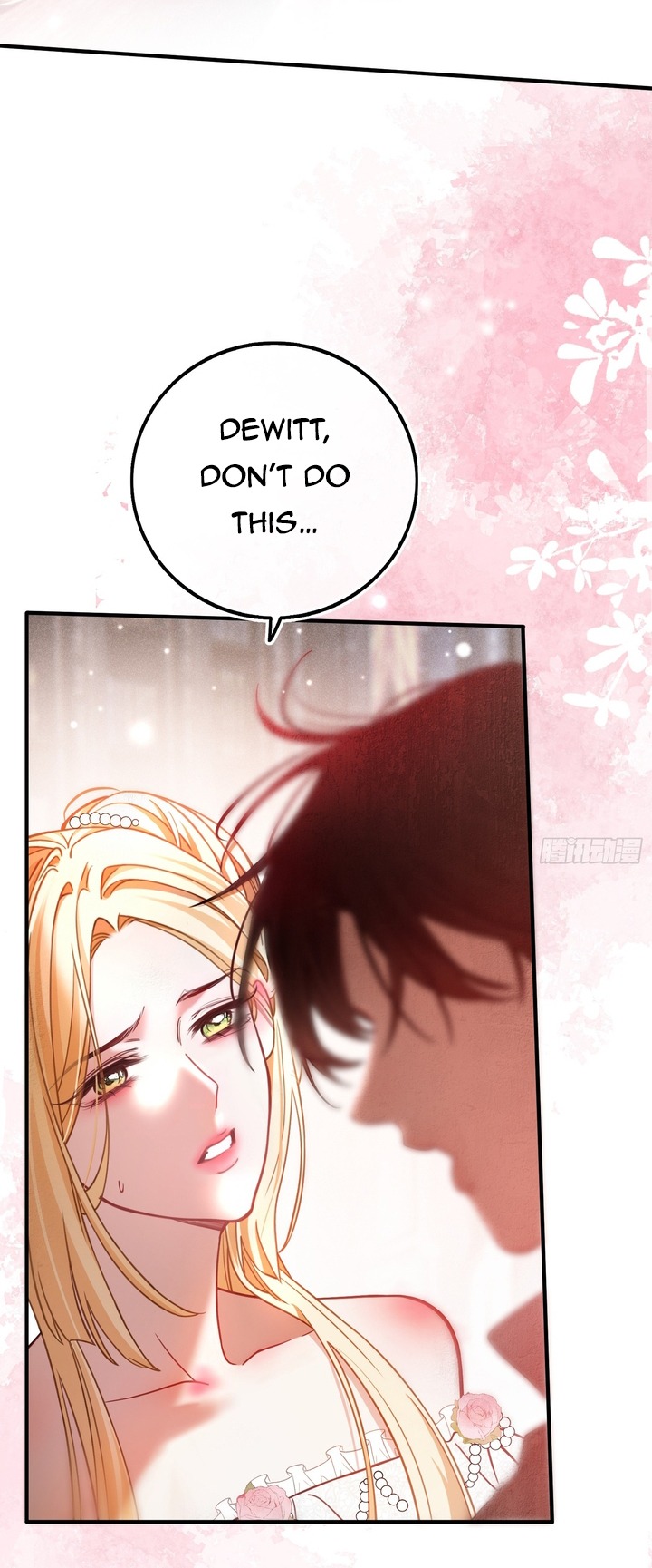 The Secret Game of Nobles Chapter 14 - Page 7