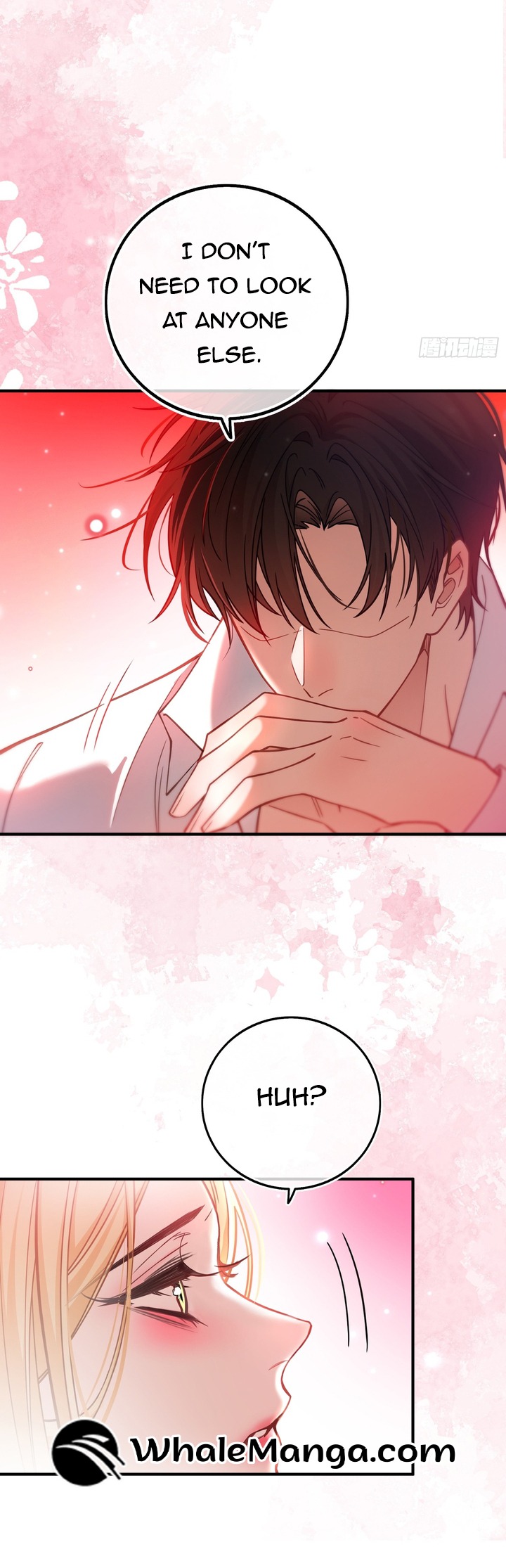 The Secret Game of Nobles Chapter 14 - Page 8