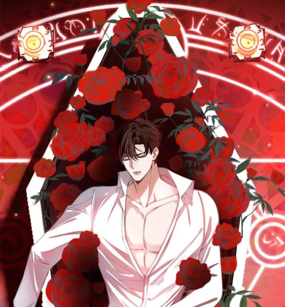 The Secret Game of Nobles Chapter 15 - Page 18