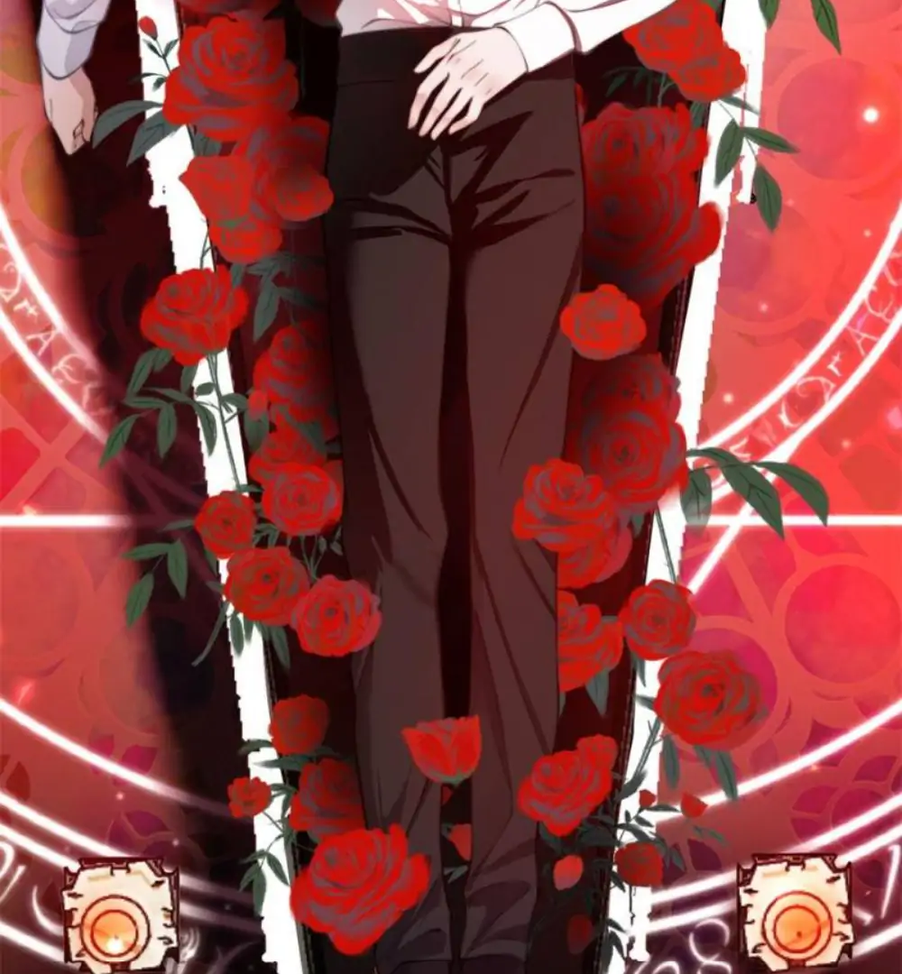 The Secret Game of Nobles Chapter 15 - Page 19