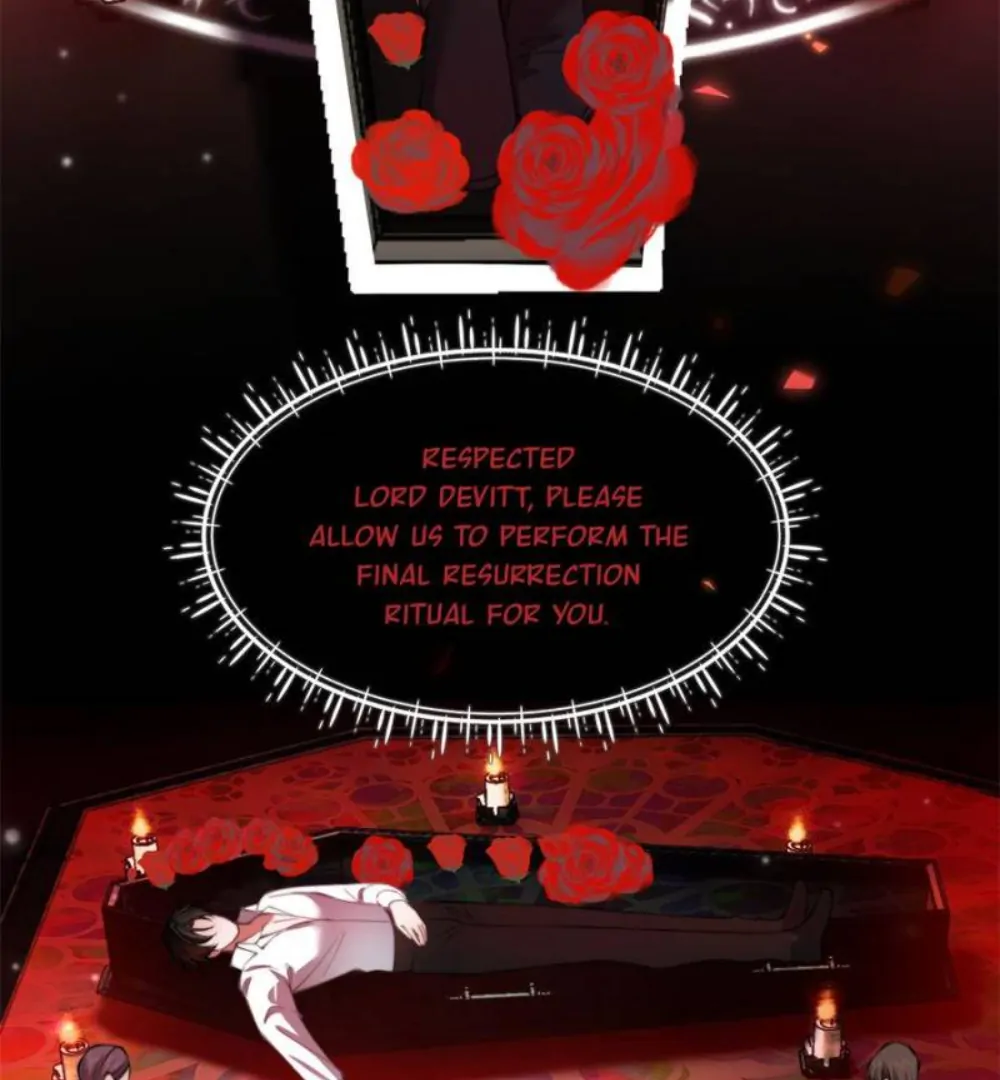 The Secret Game of Nobles Chapter 15 - Page 20