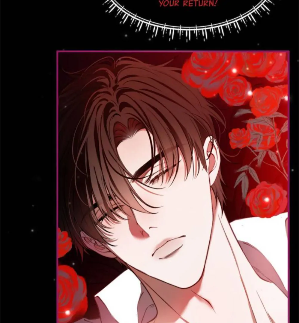 The Secret Game of Nobles Chapter 15 - Page 22