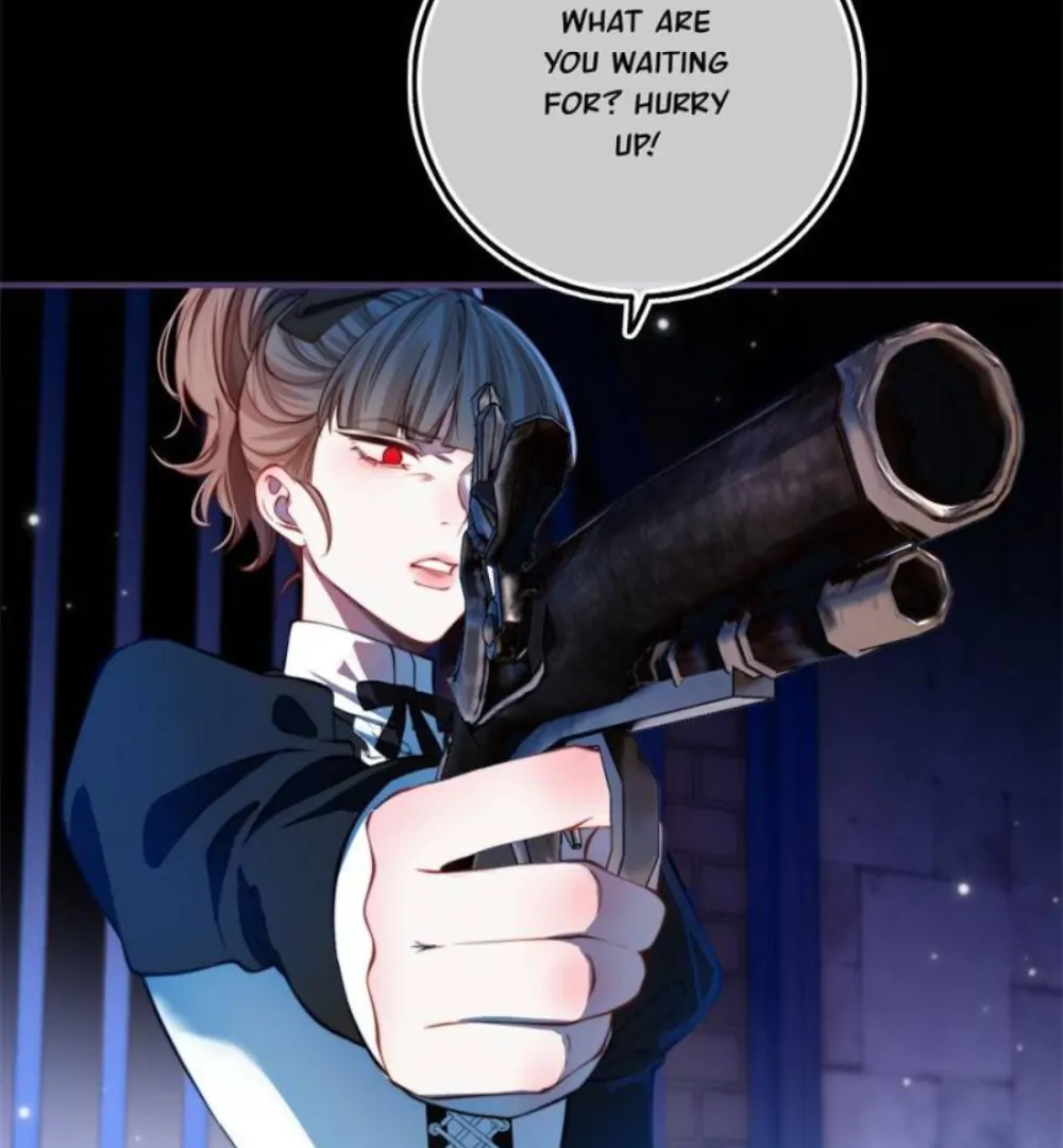 The Secret Game of Nobles Chapter 15 - Page 28