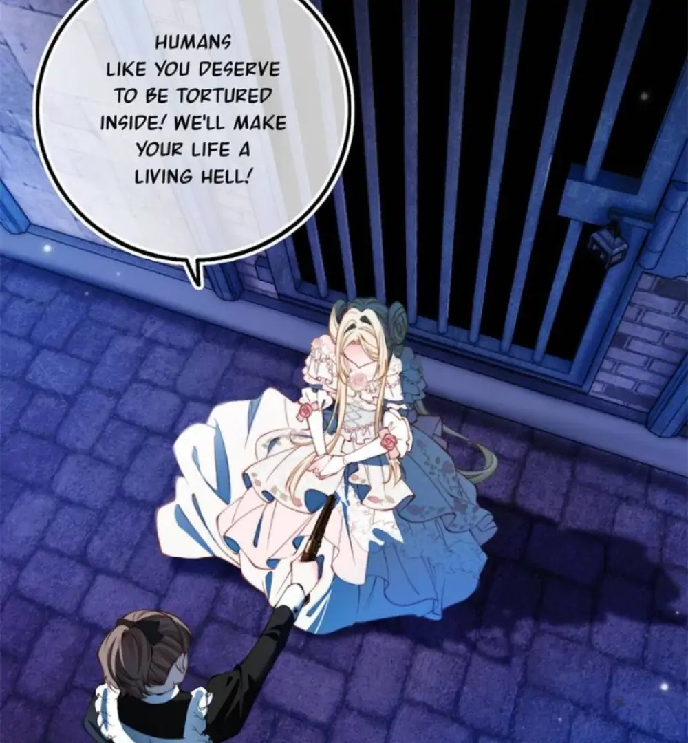 The Secret Game of Nobles Chapter 15 - Page 31