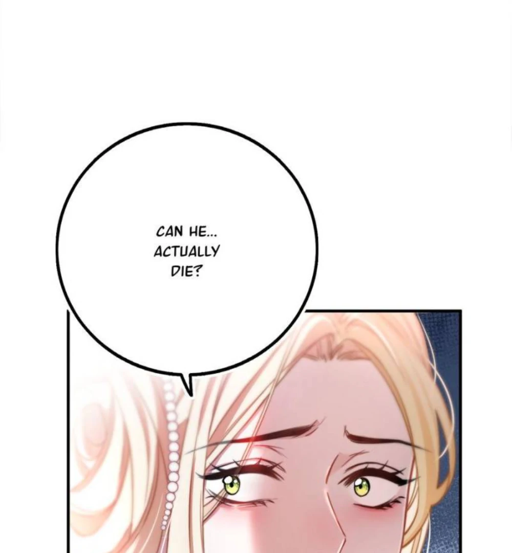 The Secret Game of Nobles Chapter 15 - Page 5