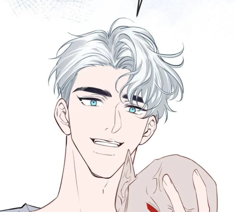 The Secret Game of Nobles Chapter 15 - Page 54