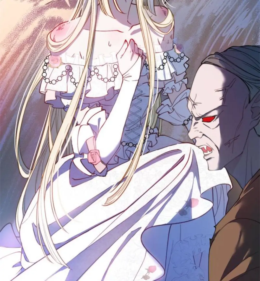 The Secret Game of Nobles Chapter 15 - Page 84