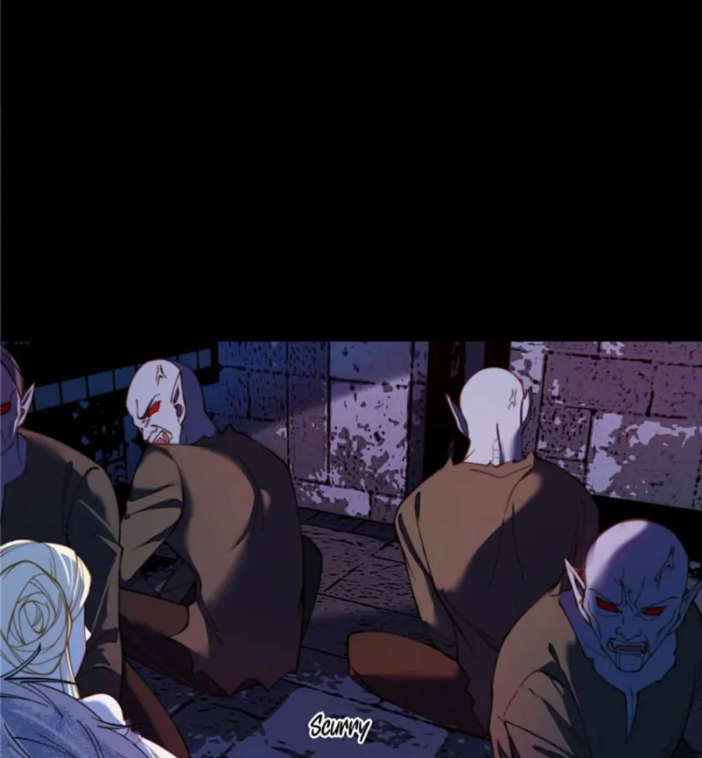 The Secret Game of Nobles Chapter 16 - Page 1