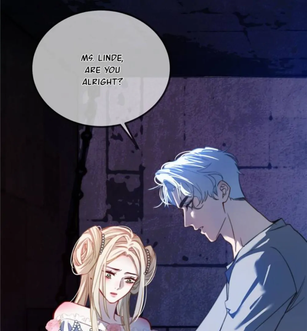 The Secret Game of Nobles Chapter 16 - Page 12