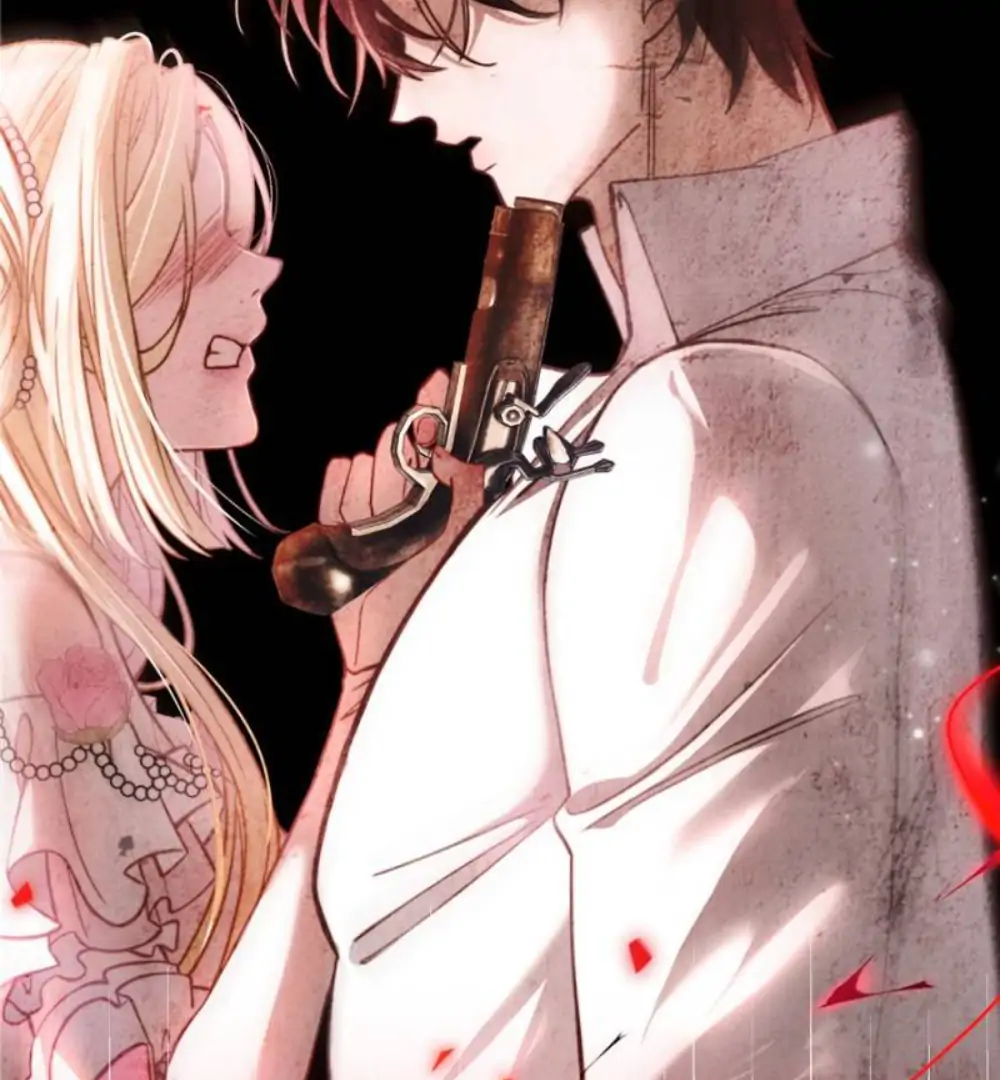 The Secret Game of Nobles Chapter 16 - Page 22