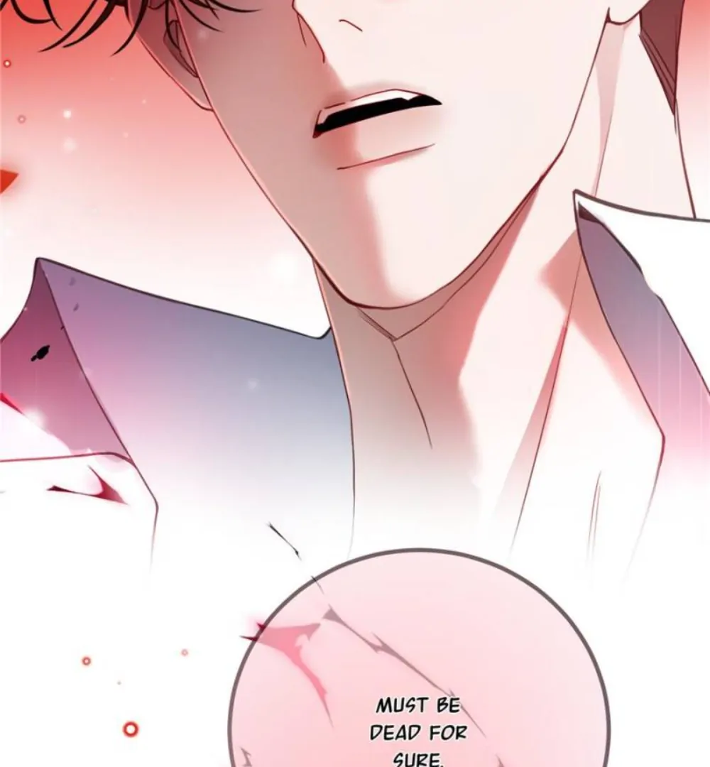 The Secret Game of Nobles Chapter 16 - Page 24