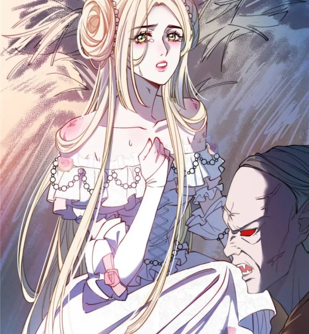 The Secret Game of Nobles Chapter 16 - Page 3