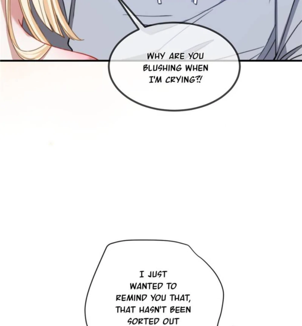 The Secret Game of Nobles Chapter 16 - Page 34