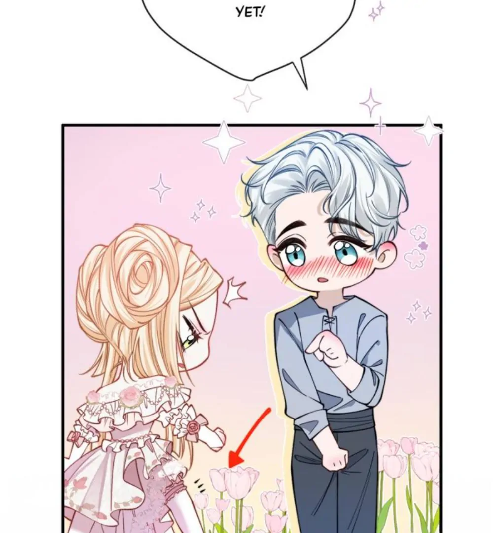 The Secret Game of Nobles Chapter 16 - Page 35