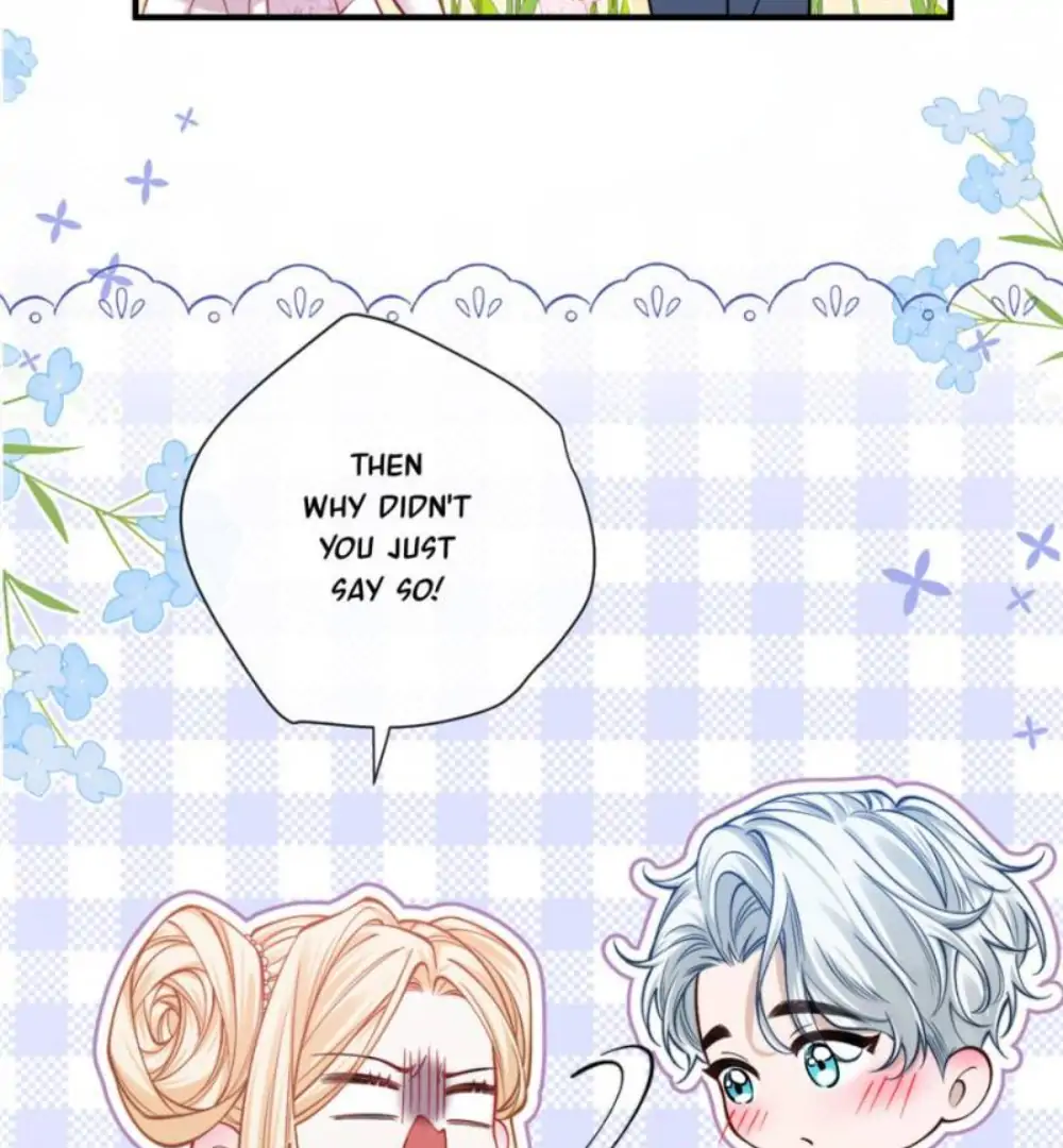 The Secret Game of Nobles Chapter 16 - Page 36