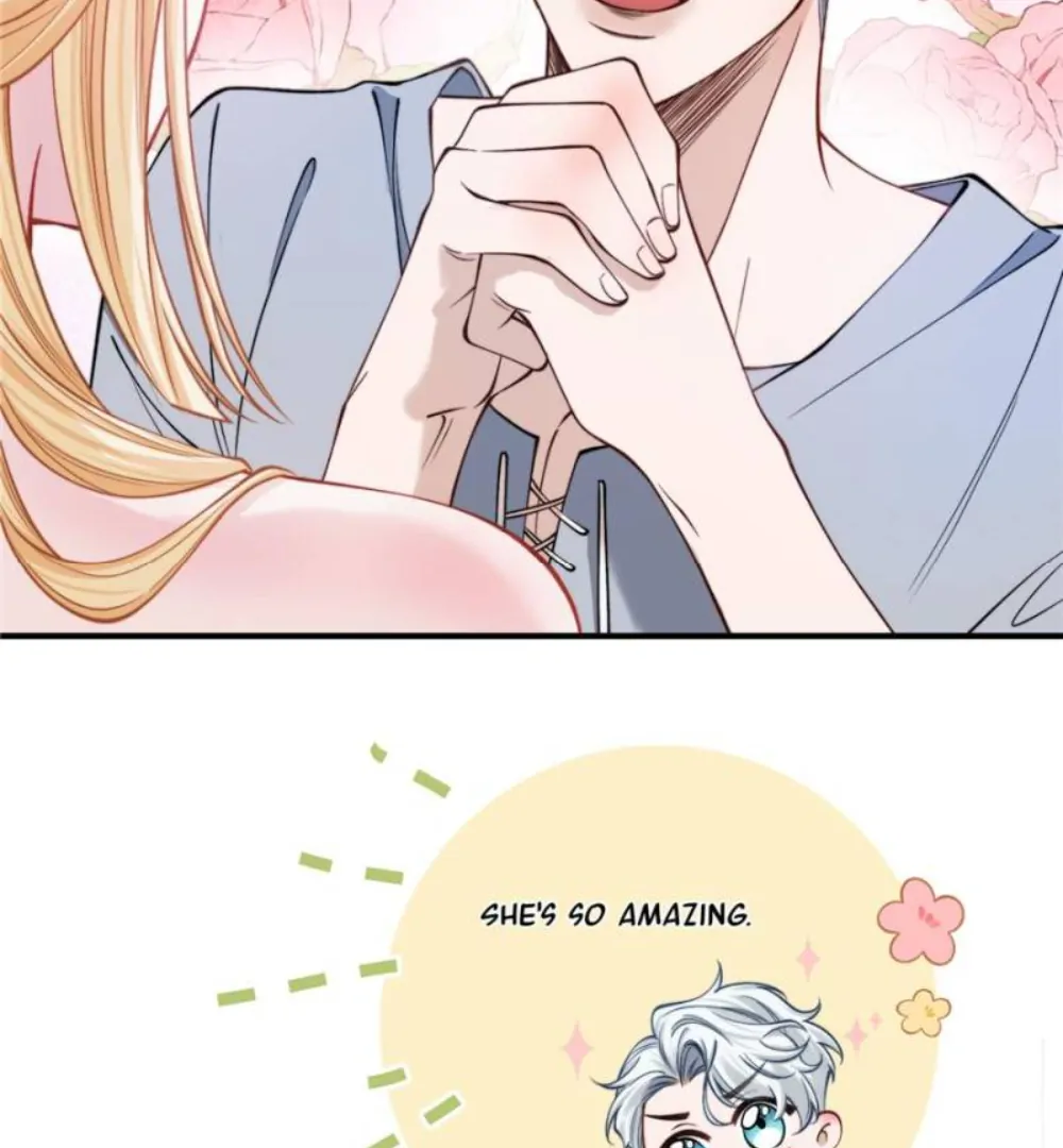 The Secret Game of Nobles Chapter 16 - Page 39