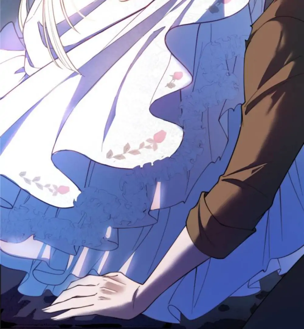 The Secret Game of Nobles Chapter 16 - Page 4