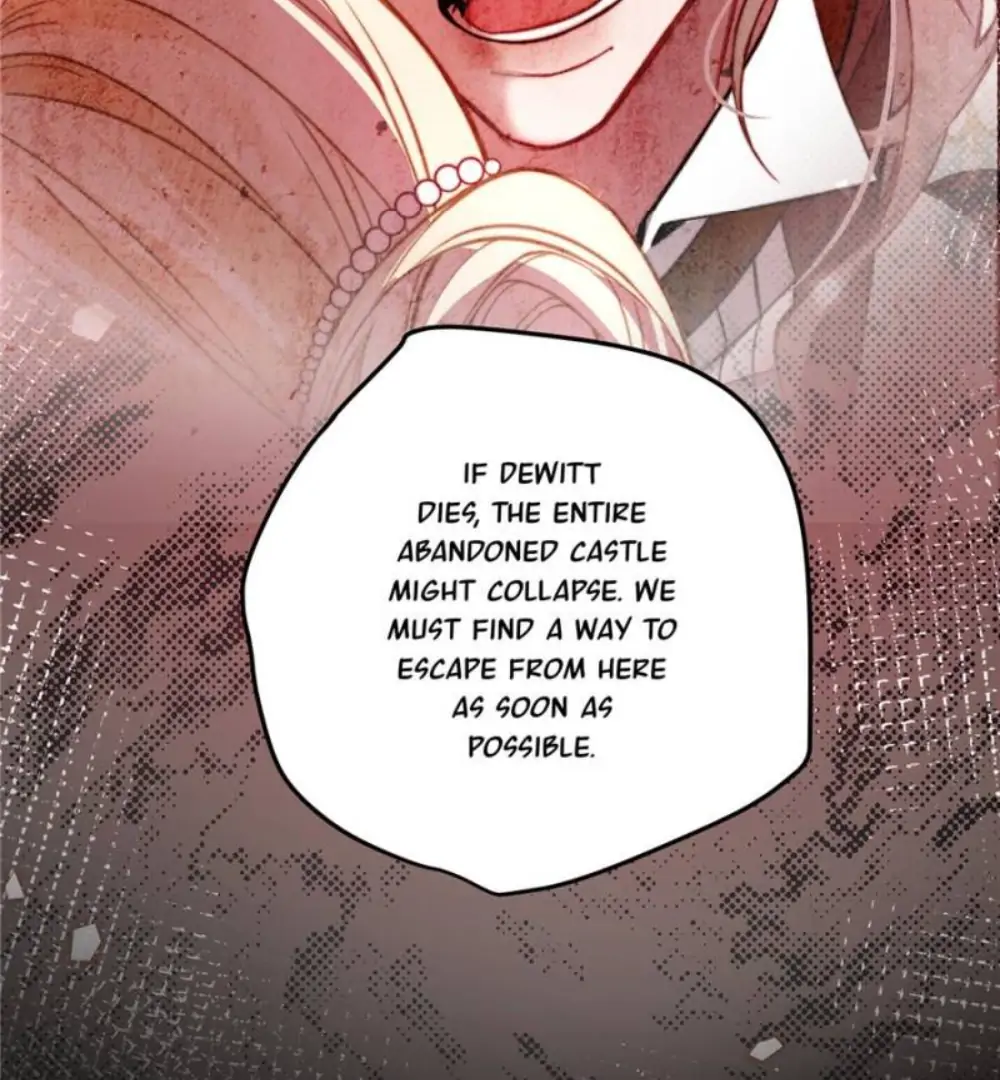 The Secret Game of Nobles Chapter 16 - Page 43