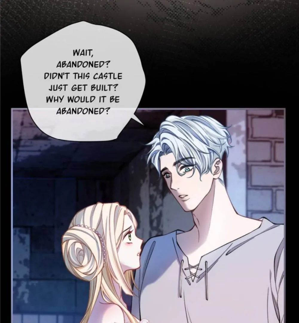 The Secret Game of Nobles Chapter 16 - Page 44