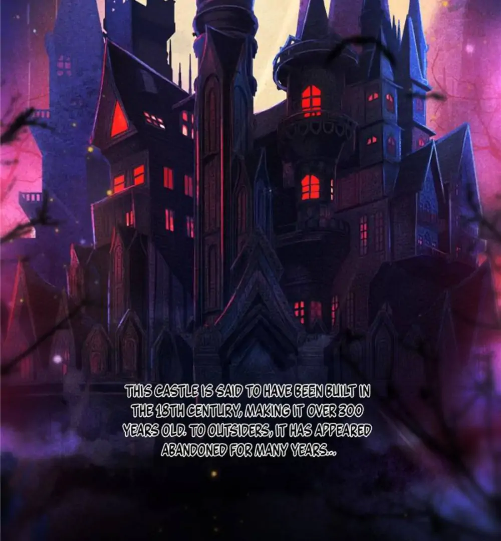 The Secret Game of Nobles Chapter 16 - Page 46