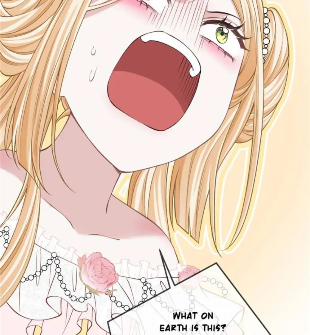 The Secret Game of Nobles Chapter 16 - Page 57