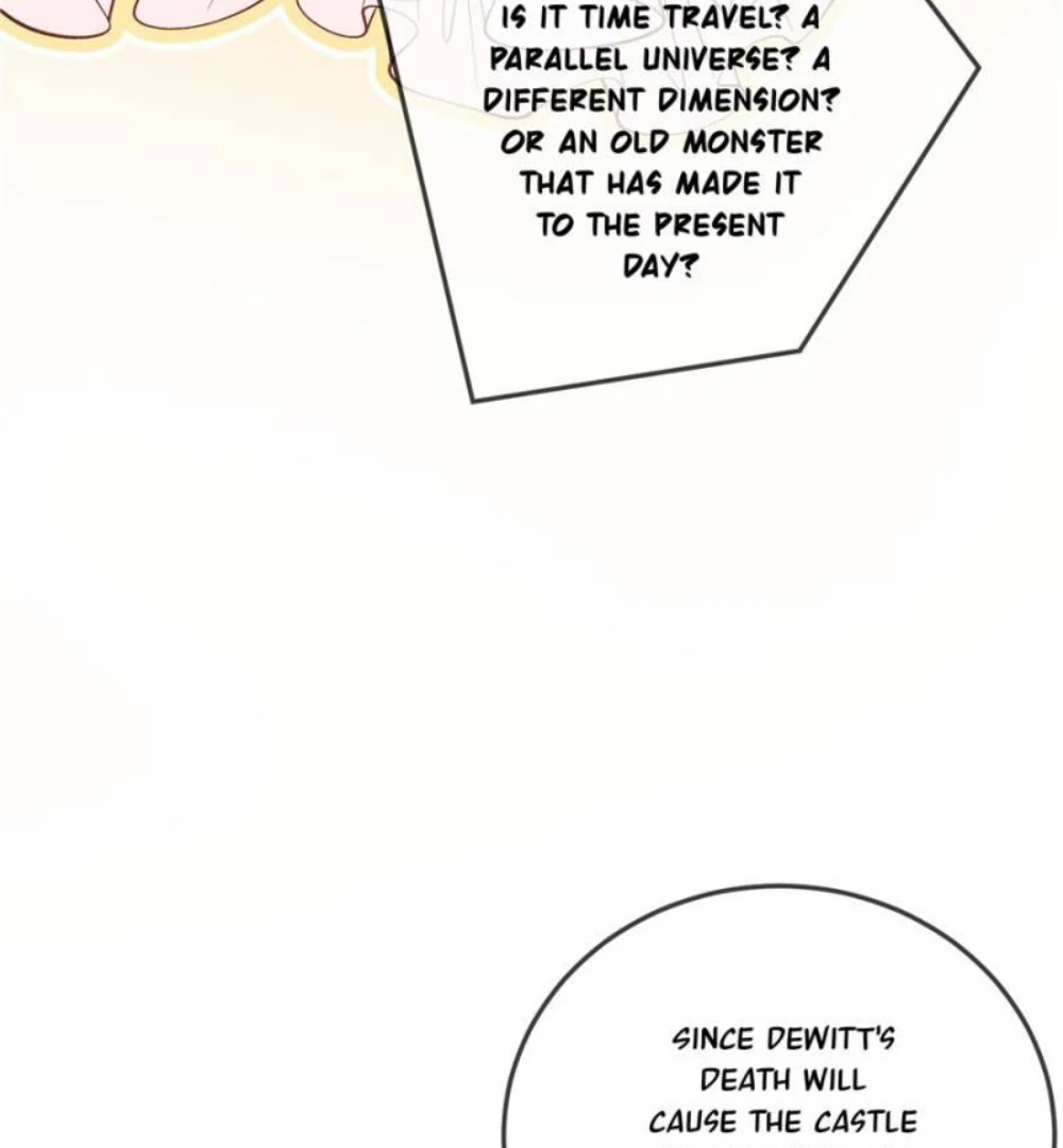 The Secret Game of Nobles Chapter 16 - Page 58