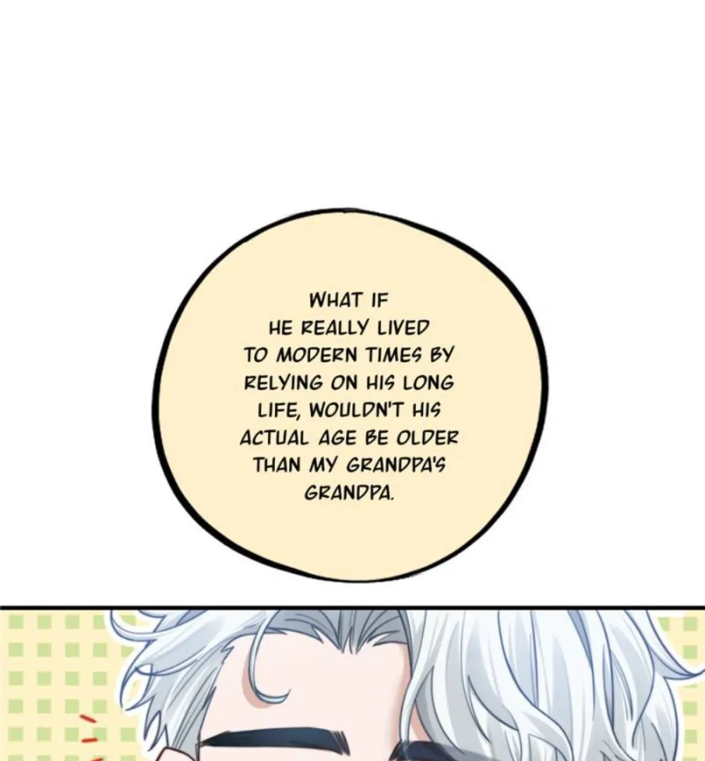 The Secret Game of Nobles Chapter 16 - Page 69