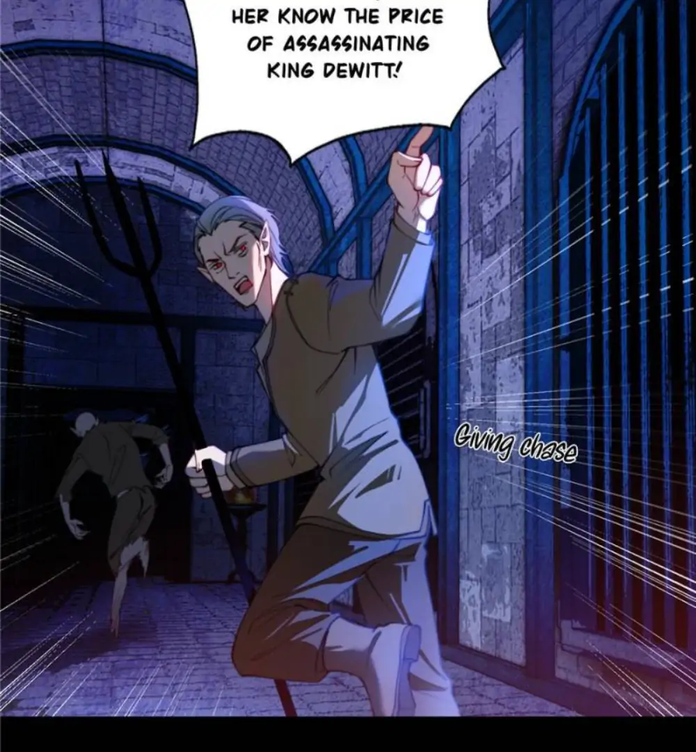 The Secret Game of Nobles Chapter 16 - Page 9