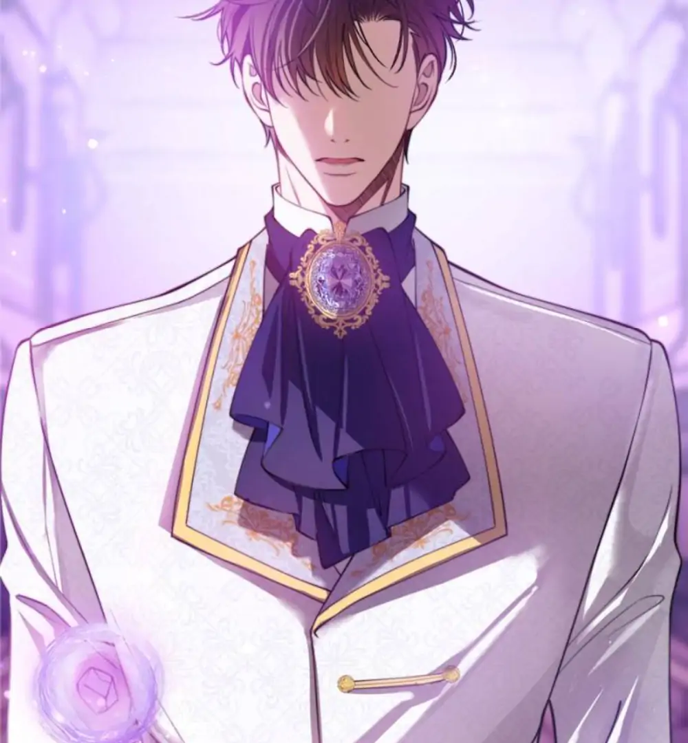 The Secret Game of Nobles Chapter 17 - Page 22