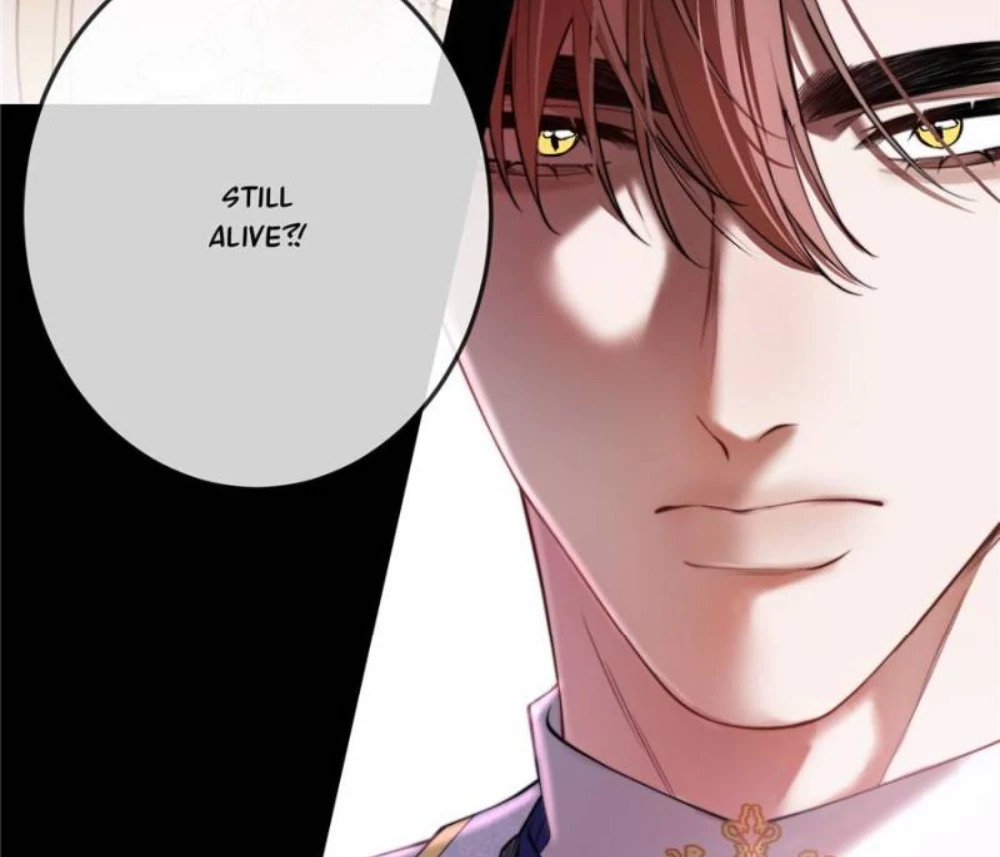 The Secret Game of Nobles Chapter 17 - Page 27