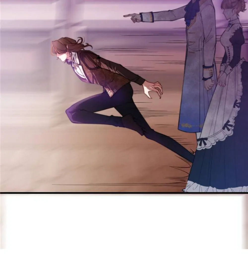 The Secret Game of Nobles Chapter 17 - Page 31