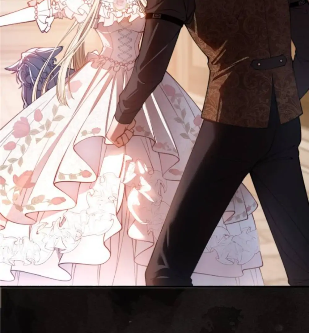 The Secret Game of Nobles Chapter 17 - Page 34