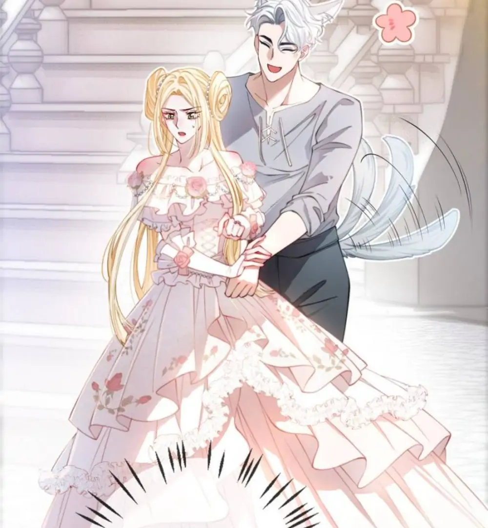 The Secret Game of Nobles Chapter 17 - Page 4