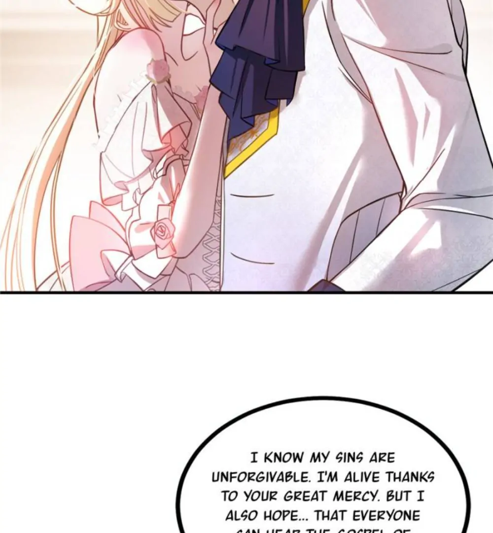 The Secret Game of Nobles Chapter 17 - Page 41