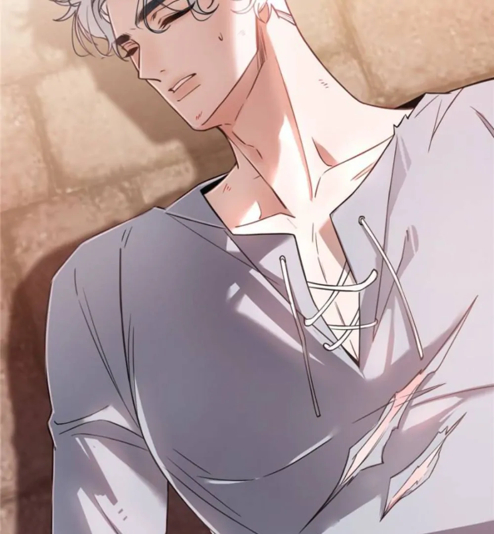 The Secret Game of Nobles Chapter 17 - Page 44