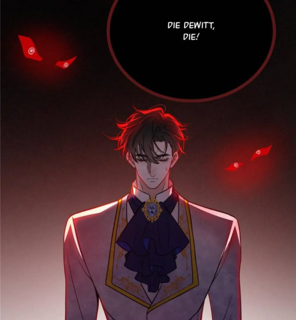 The Secret Game of Nobles Chapter 17 - Page 51