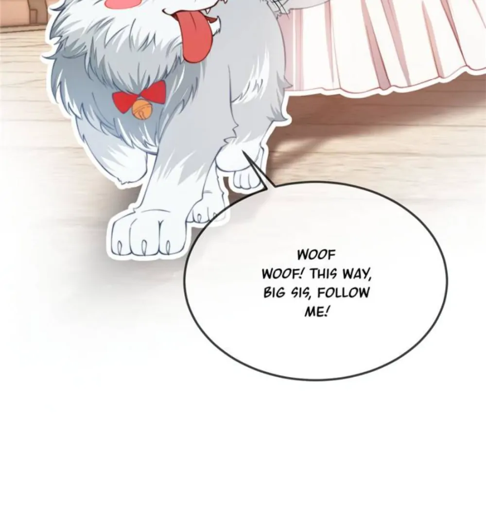 The Secret Game of Nobles Chapter 17 - Page 7