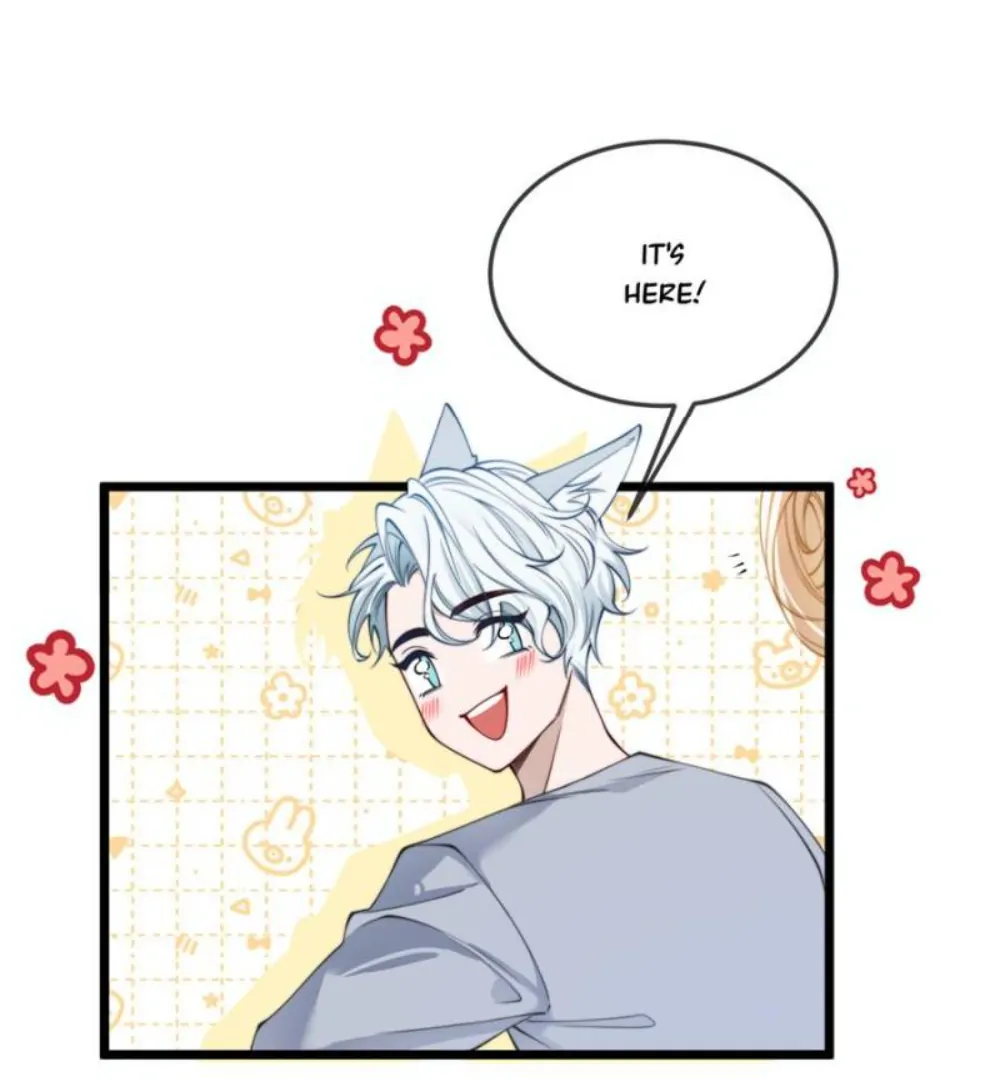 The Secret Game of Nobles Chapter 17 - Page 8