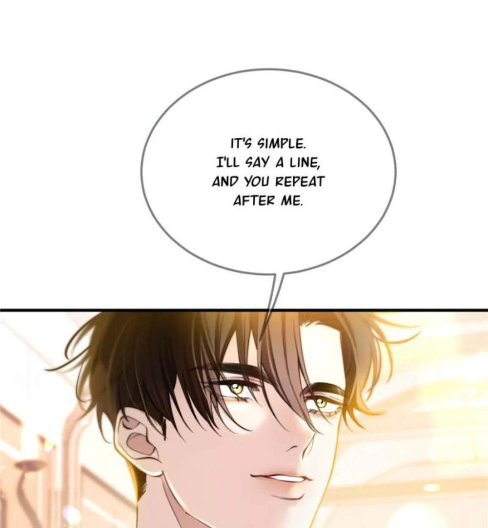 The Secret Game of Nobles Chapter 18 - Page 1