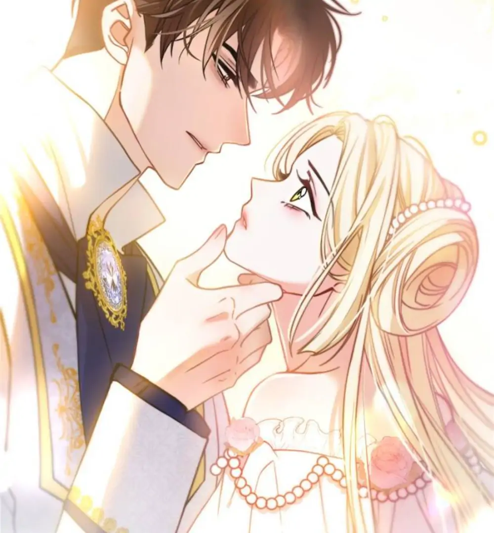 The Secret Game of Nobles Chapter 18 - Page 17