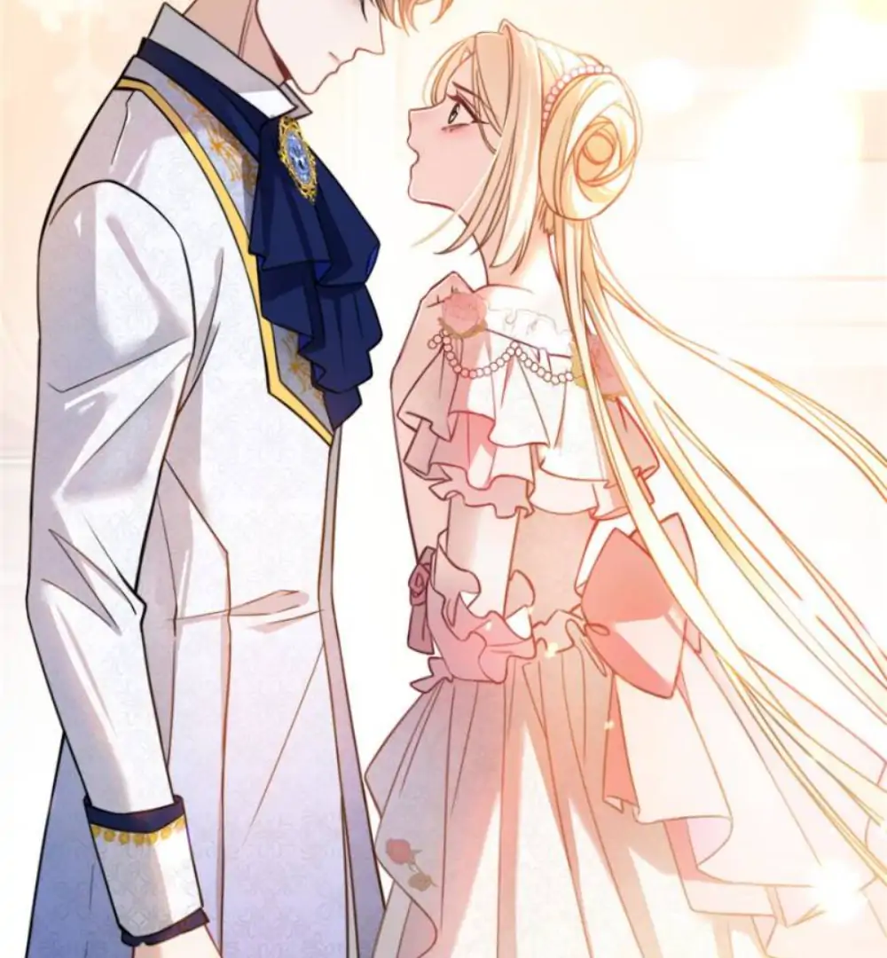 The Secret Game of Nobles Chapter 18 - Page 28