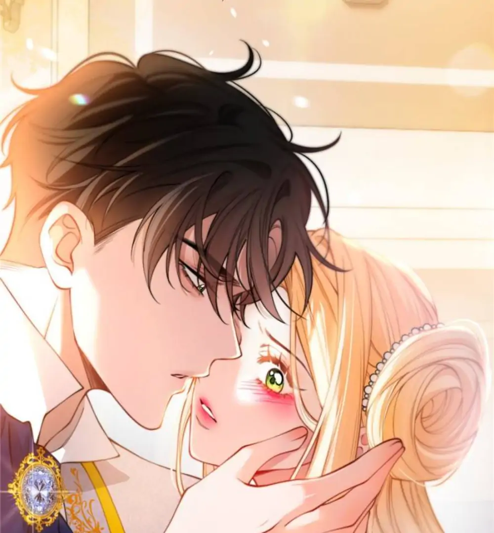 The Secret Game of Nobles Chapter 18 - Page 32