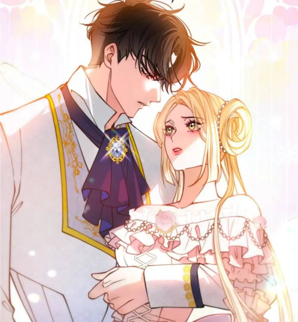 The Secret Game of Nobles Chapter 18 - Page 42