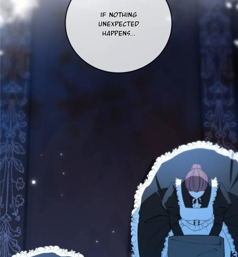 The Secret Game of Nobles Chapter 18 - Page 47