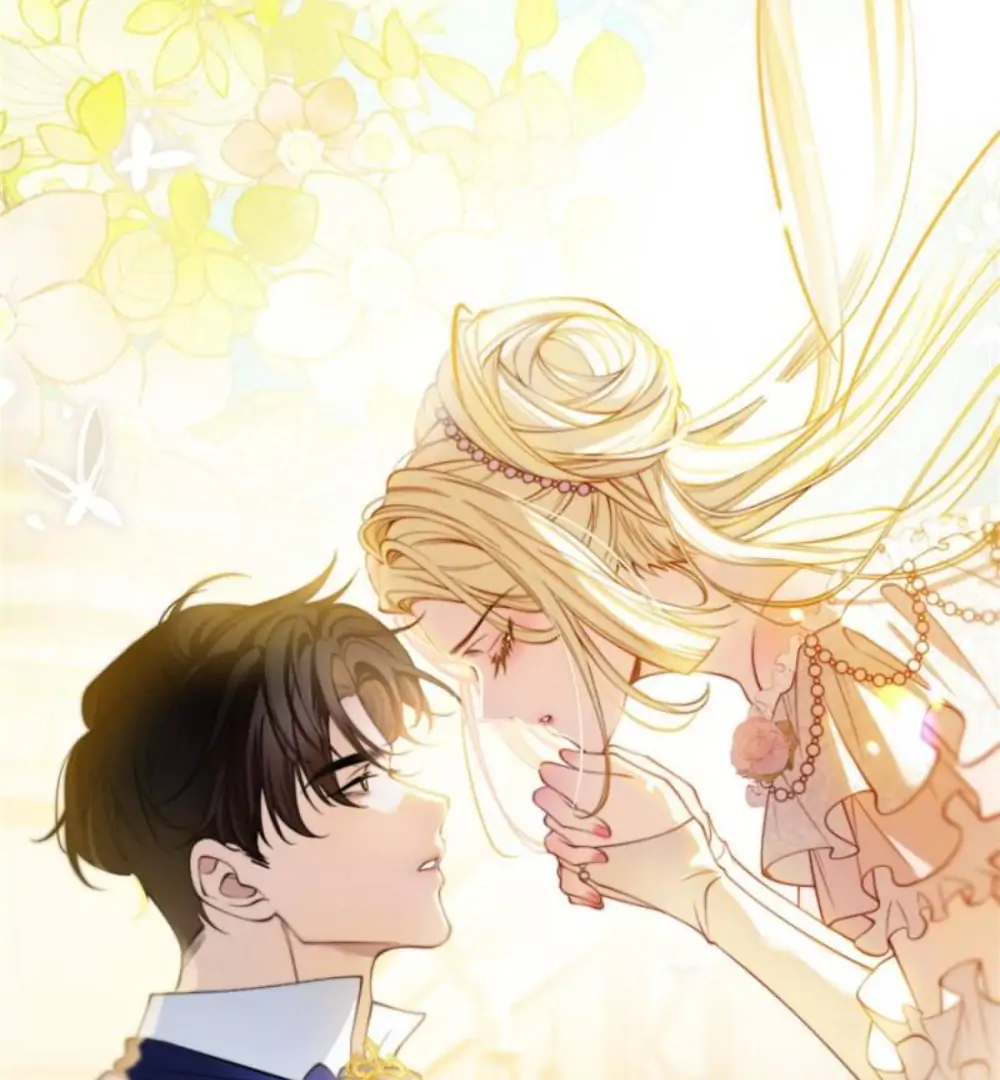 The Secret Game of Nobles Chapter 18 - Page 5