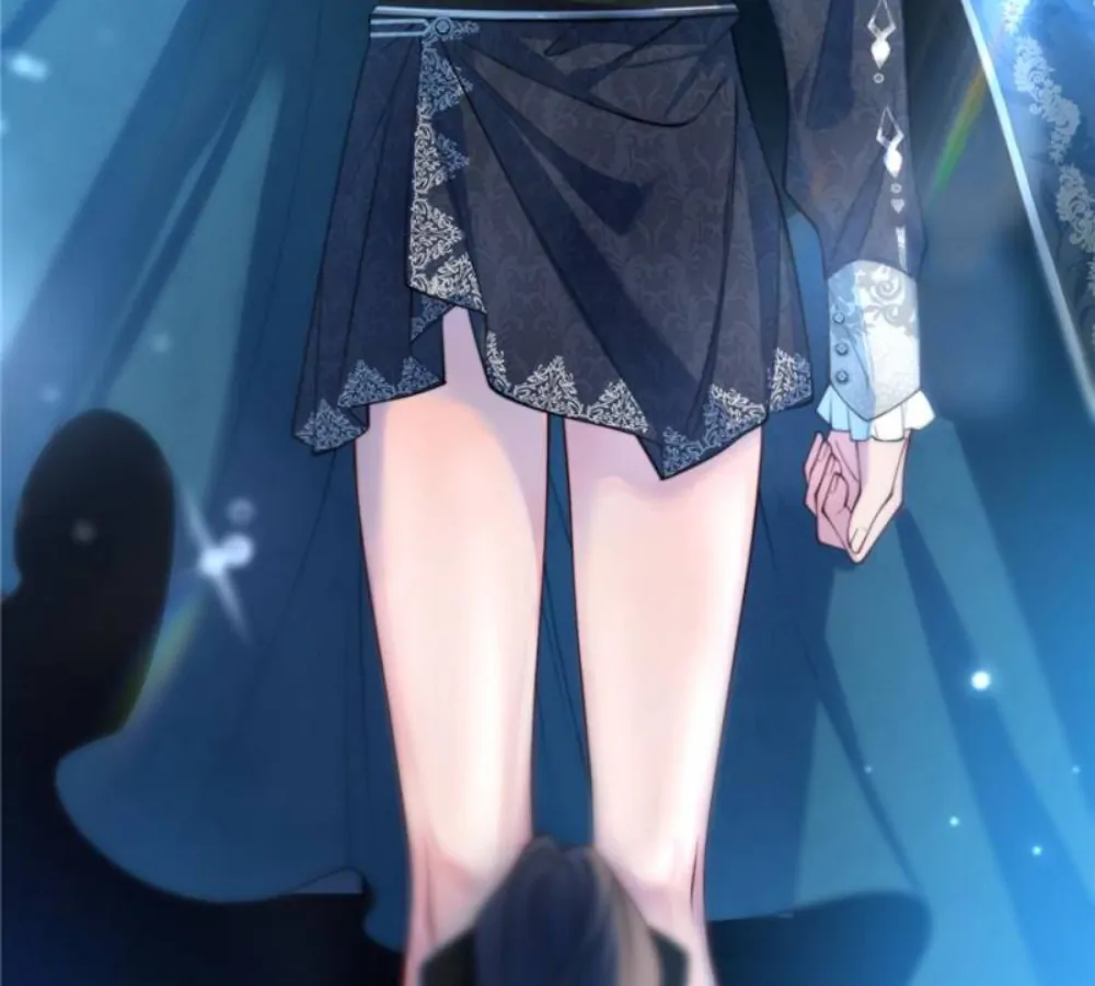 The Secret Game of Nobles Chapter 18 - Page 53