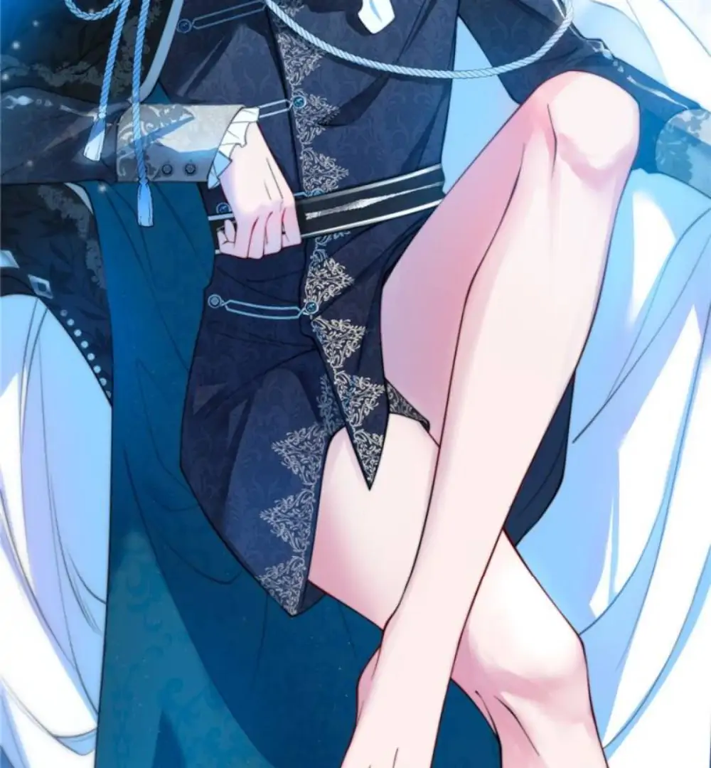 The Secret Game of Nobles Chapter 18 - Page 57