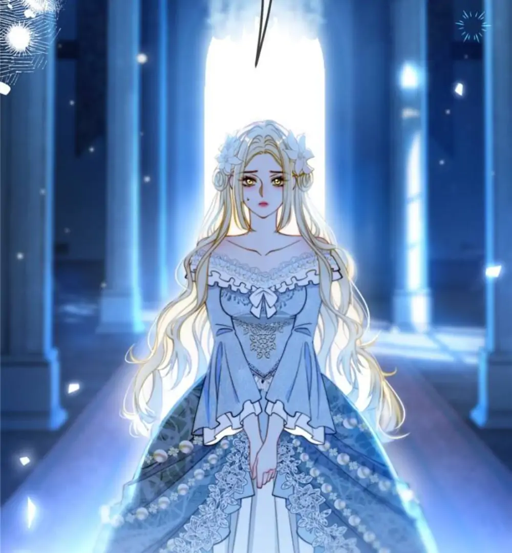 The Secret Game of Nobles Chapter 19 - Page 2