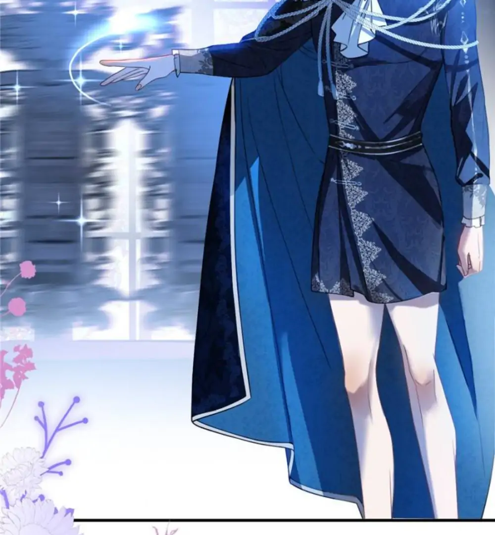 The Secret Game of Nobles Chapter 19 - Page 22