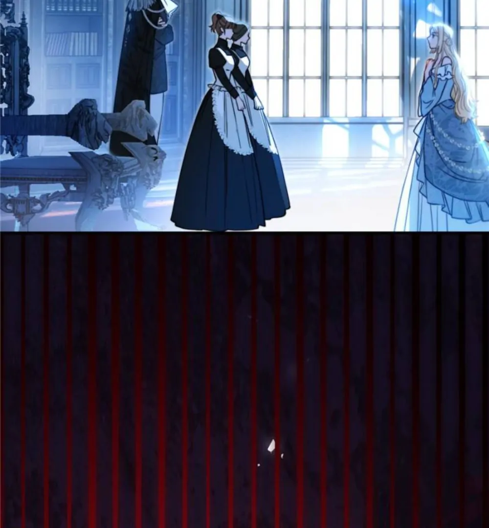 The Secret Game of Nobles Chapter 19 - Page 29